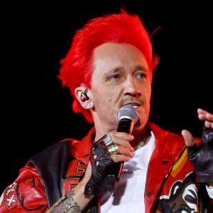 Michał Wiśniewski apelował do fanów o oddawanie krwi dla mamy. Teraz zdradził, jak wygląda sytuacja