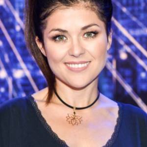 Katarzyna Cichopek rodzinnie. Gwiazda "M jak miłość" pokazała twarze dzieci!