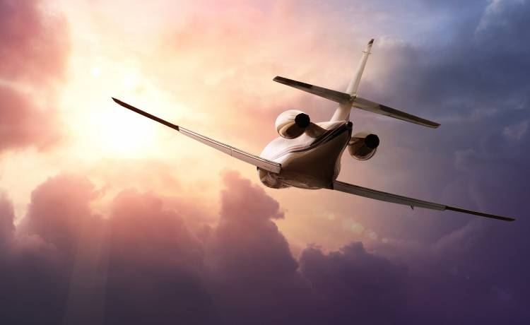 Gdy wysiadła z samolotu, oniemiała. Powinna być w zupełnie innym miejscu 