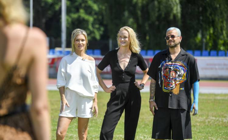 "Top Model 10". Wiemy, kto pojedzie na fashion week! Szansa na wyjazd ominęła dwie osoby