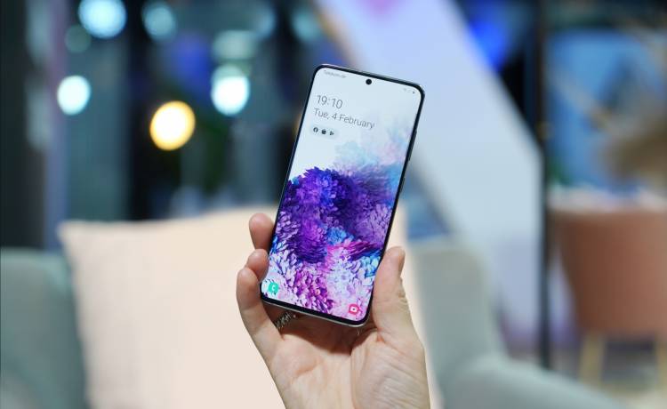 Masz Samsunga? Grozi ci niebezpieczeństwo!