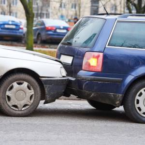 Ogromny karambol na Dolnym Śląsku! Zderzyło się 13 samochodów                                               
