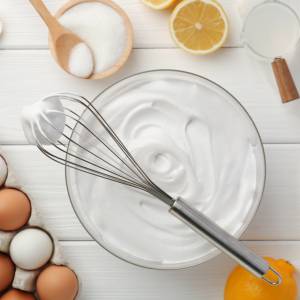 Dlatego nie możesz ubić bitej śmietany. Wielu Polaków popełnia ten błąd