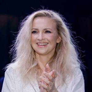 Kurdej-Szatan wraca do TVP. Pojawiły się wieści o programie, który poprowadzi