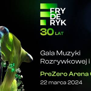 Nominacje do Fryderyków 2024. Kto ma szansę na statuetkę? [LISTA]