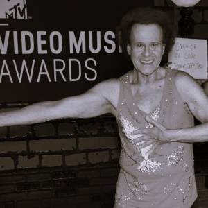 Nie żyje Richard Simmons. Legenda telewizji niedawno świętowała urodziny