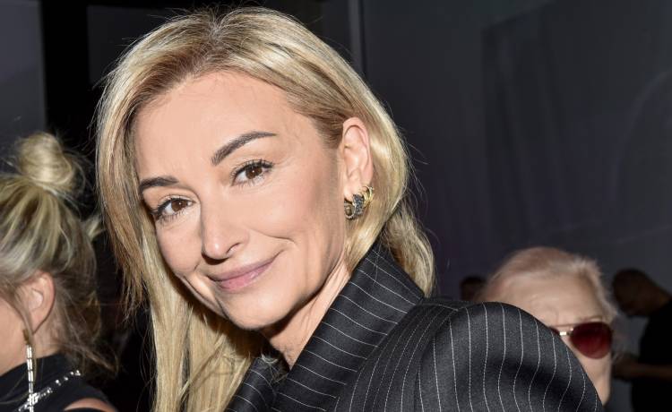 Martyna Wojciechowska na nowych zdjęciach z córką. "Kto poznaje?" [FOTO]