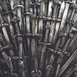  Gra o Tron 8: Zobacz oficjalny zwiastun ostatniego sezonu!                                            