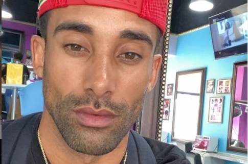 "Top Model". Dominic wydał oświadczenie: "Nie jestem przestępcą"