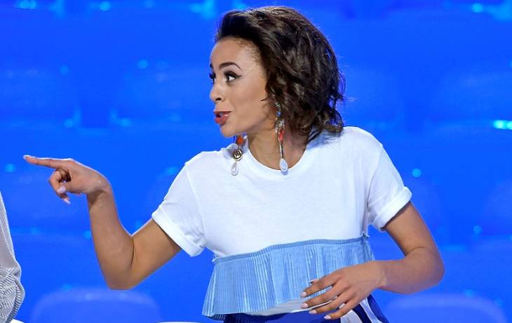 Aleksandra Szwed w genialny sposób odpowiada na #10yearschallenge! Fani: "Dystans do siebie - to jest to"!