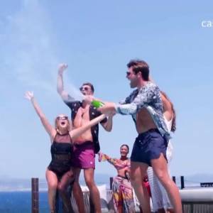 "Love Island" będzie ostrzejszą odpowiedzią na "Big Brothera". Nowe show Polsatu jest absolutnym hitem w Wielkiej Brytanii