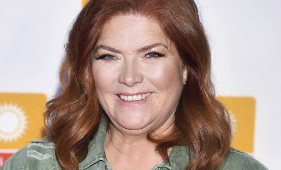 Katarzyna Dowbor pokazała nowe zdjęcie. Wspomniała o... służbowej podróży! 