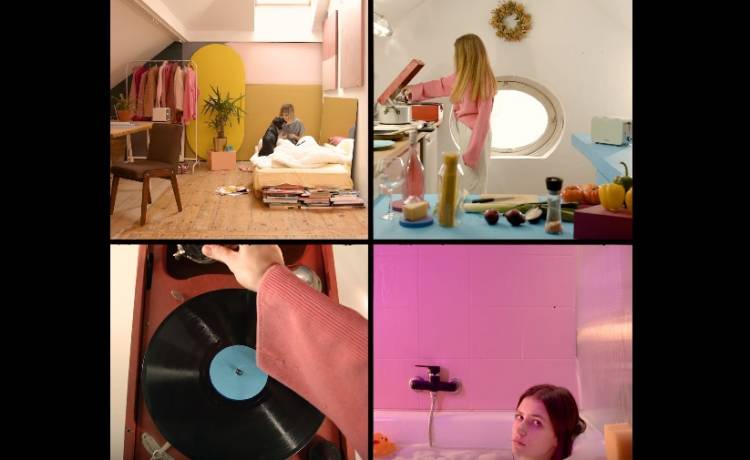 Rasmentalism "Numer". Duet wsparli Dawid Podsiadło oraz Vito z Bitaminy! [WIDEO]