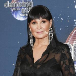 Jurorka „Tańca z gwiazdami” we łzach. To powiedziała o występie Macieja Zakościelnego