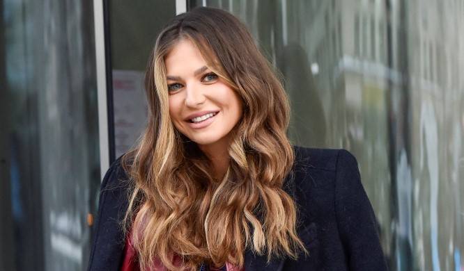 Anna Lewandowska świętuje Dzień Matki. Opublikowała zdjęcie z córkami: "Najpiękniejsza przygoda w życiu" [FOTO]