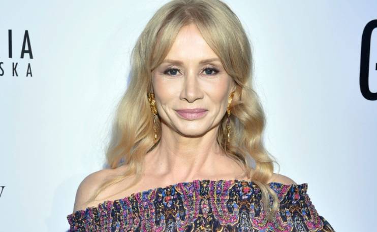 Ewa Gawryluk pokazała zdjęcie córki. Kadr podzielił fanów. Dlaczego?