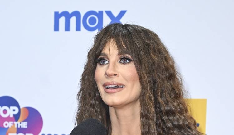 Sylwia Grzeszczak, fot. AKPA