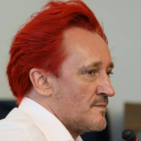 Wiśniewski przerwał milczenie. Nie zostawił wątpliwości ws. małżeństwa z Polą