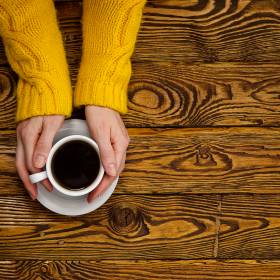 Taką kawę lubią ludzie ze skłonnościami psychopatycznymi. Zaskakujące wyniki badań