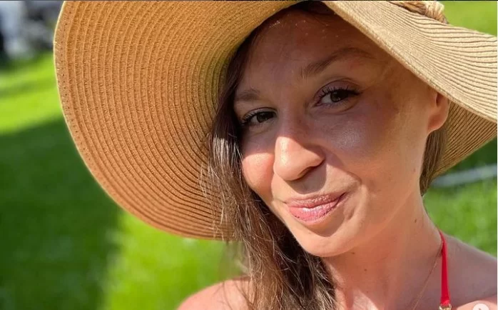 Żuchowska ze "ŚOPW" o tym, co spowodowało przedwczesny poród jej drugiego dziecka