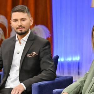 "Rolnik szuka żony" znów w TV! Kto pojawi się w odcinku specjalnym? 