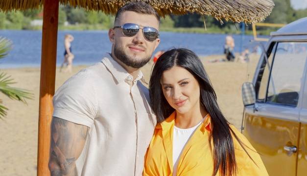 Ania i Włodek z "Love Island" jednak się nie rozstali? Karolina Gilon pokazała wymowne zdjęcie! 