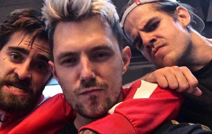 Tadeusz Gauer, to on dba o formę polskich gwiazd! 