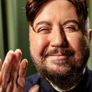 Świat według Kiepskich. Boczek podda się stymulacji kory mózgowej przez Ferdka! 