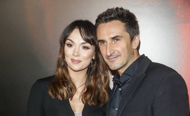 Paulina Krupińska-Karpiel, Sebastian Karpiel-Bułecka, fot. AKPA