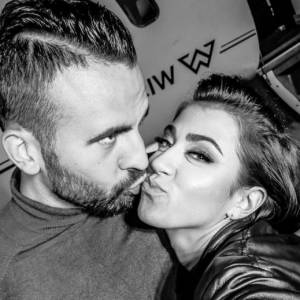 Maja Hyży dodała zdjęcie z nowym chłopakiem! "Szczęście widać gołym okiem" - piszą internauci