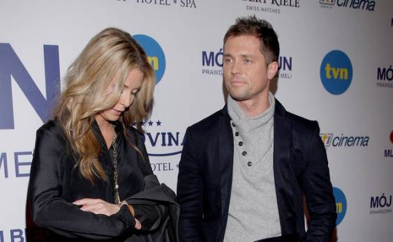 Małgorzata Rozenek-Majdan ma sławnego brata! Czym zajmuje się Michał Kostrzewski?