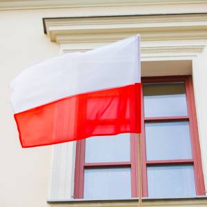 Korekta symboli narodowych? Rząd chce drobnych zmian 