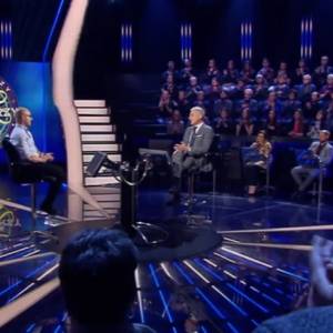 Milionerzy: Gdzie grzechotnik ma grzechotkę? Stepowanie pochodzi od stepu? Dlaczego kamfora znika?                     