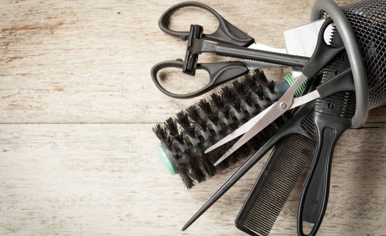 Niedługo pójdziemy do fryzjera? Zobacz, jak to może wyglądać