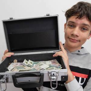 "Nastolatki rządzą... kasą". Widzowie krytykują niechęć matki do gotowania. "Nie wierzę w to, co słyszę"