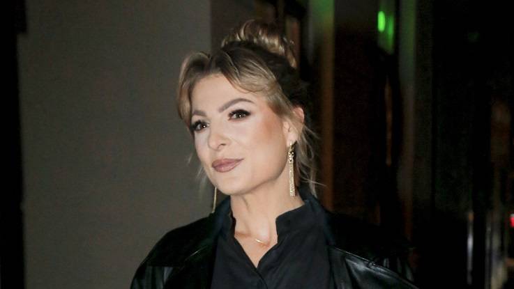 Magdalena Narożna z zespołu Piękni i młodzi zwróciła się bezpośrednio do fanów: "Dziękuję wam"