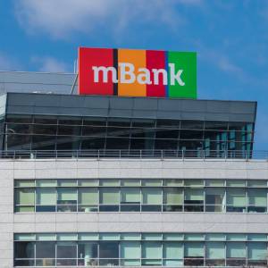 Prace serwisowe w mBanku. Nie będzie można płacić kartą i w Internecie