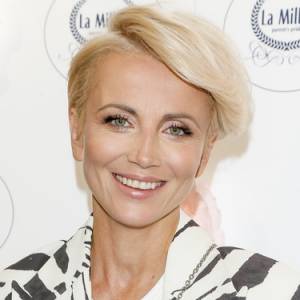 Śmiały ruch Katarzyny Zielińskiej! Aktorka zmieniła kolor włosów                                     