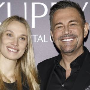 Krzysztof Ibisz przekazał radosne wieści. Znana jest płeć jego czwartego dziecka!