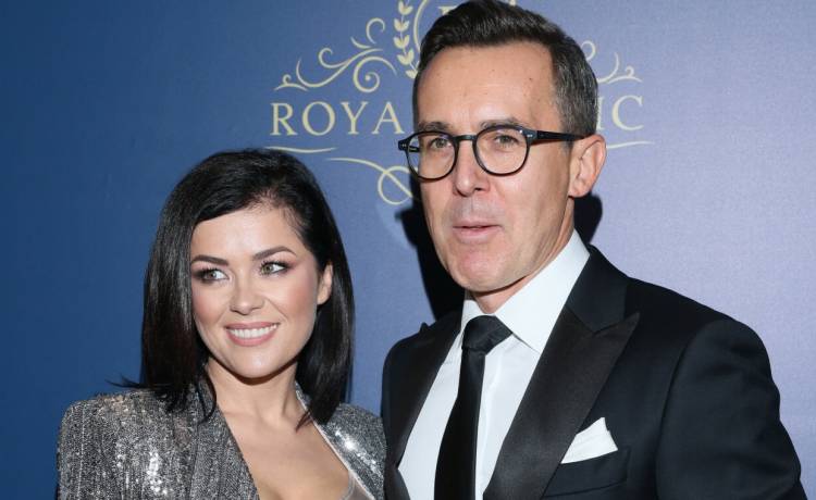 Kasia Cichopek i Maciej Kurzajewski dzielą się swoim szczęściem. Zdjęcie nie kłamie! [FOTO]