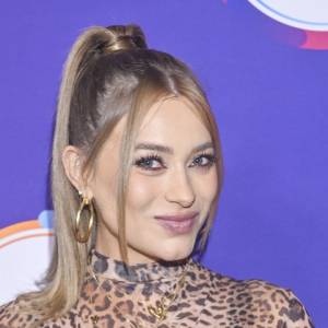 Marcelina Zawadzka wybrała imię dla dziecka. Wcześniej zdradziła płeć  