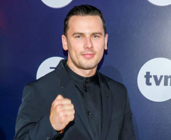 Grzegorz Collins podziękował byłej żonie i jej partnerowi za opiekę nad córką. "Życzę wam wszystkim takiej relacji" - oznajmia