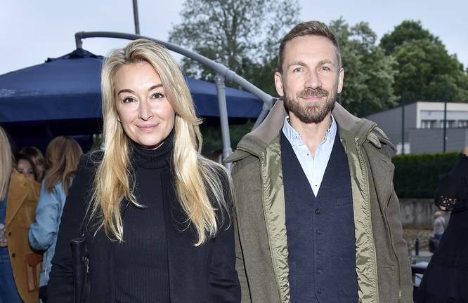 Martyna Wojciechowska wzięła ślub z Przemkiem Kossakowskim? Podróżniczka w białej sukni i welonie