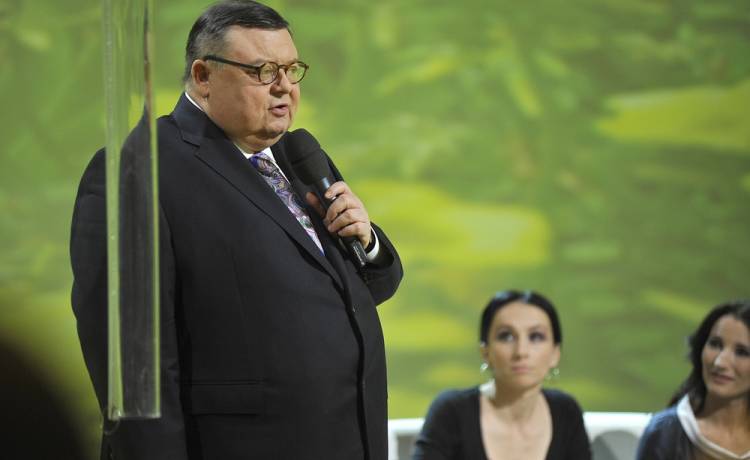 "Szansa na sukces" wraca? Castingi mają ruszyć już w lutym. Co z Wojciechem Mannem?