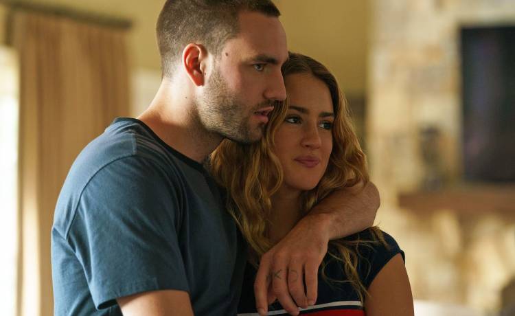 Josh Stringer / Hulu