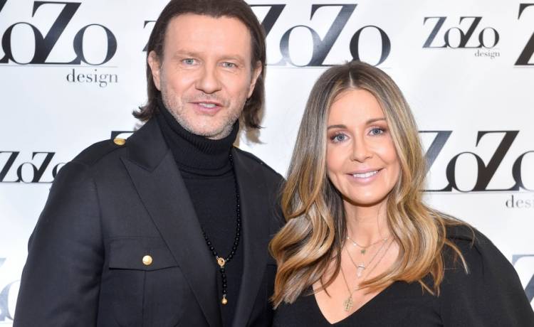 Majdanowie na urlopie w Turcji. Spójrzcie na Henia! "Wspaniała rodzinka" [FOTO]