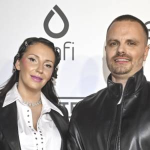 Partnerka Marcina Hakiela nie wytrzymała. Dominika Serowska w mocnych słowach