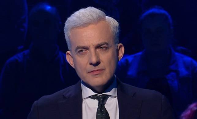 Milionerzy. W którym dniu od zmartwychwstania Jezus wstąpił do nieba? Co u ptaka marabuta jest prawie gołe? 