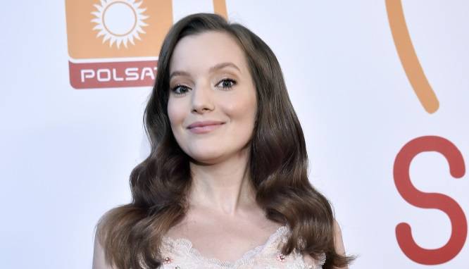 "Latająca" sanah na prywatnym nagraniu z próby! Publikacja rozbawiła fanów 25-latki: "Zuzia, idź do Tańca z gwiazdami" [WIDEO]