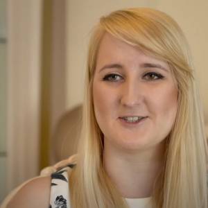 Ania z 2. edycji "Ślubu..." pokazała ukochanego. Miłość kwitnie! "Niech każdy dzień z Tobą będzie jak święto!"